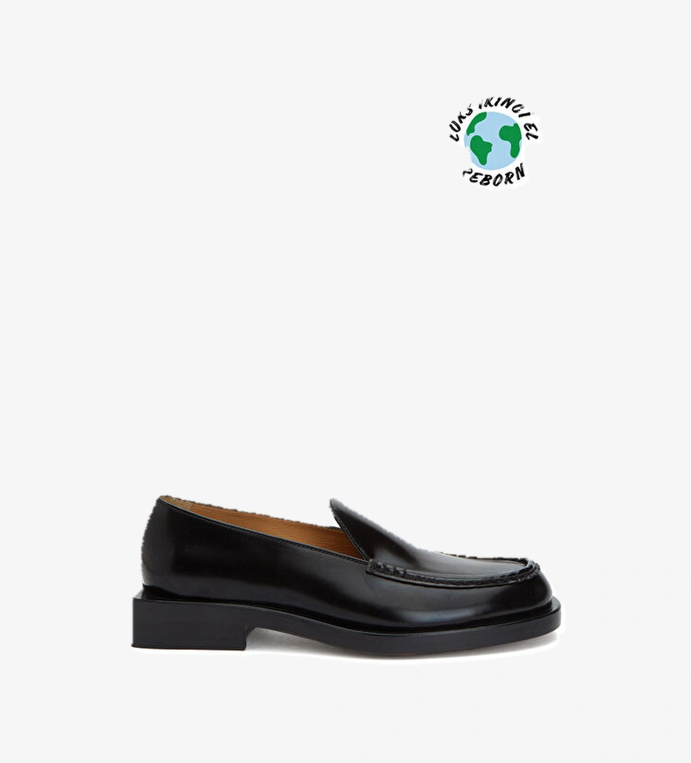 Beymen Reborn Jacquemus Erkek Loafer model görseli