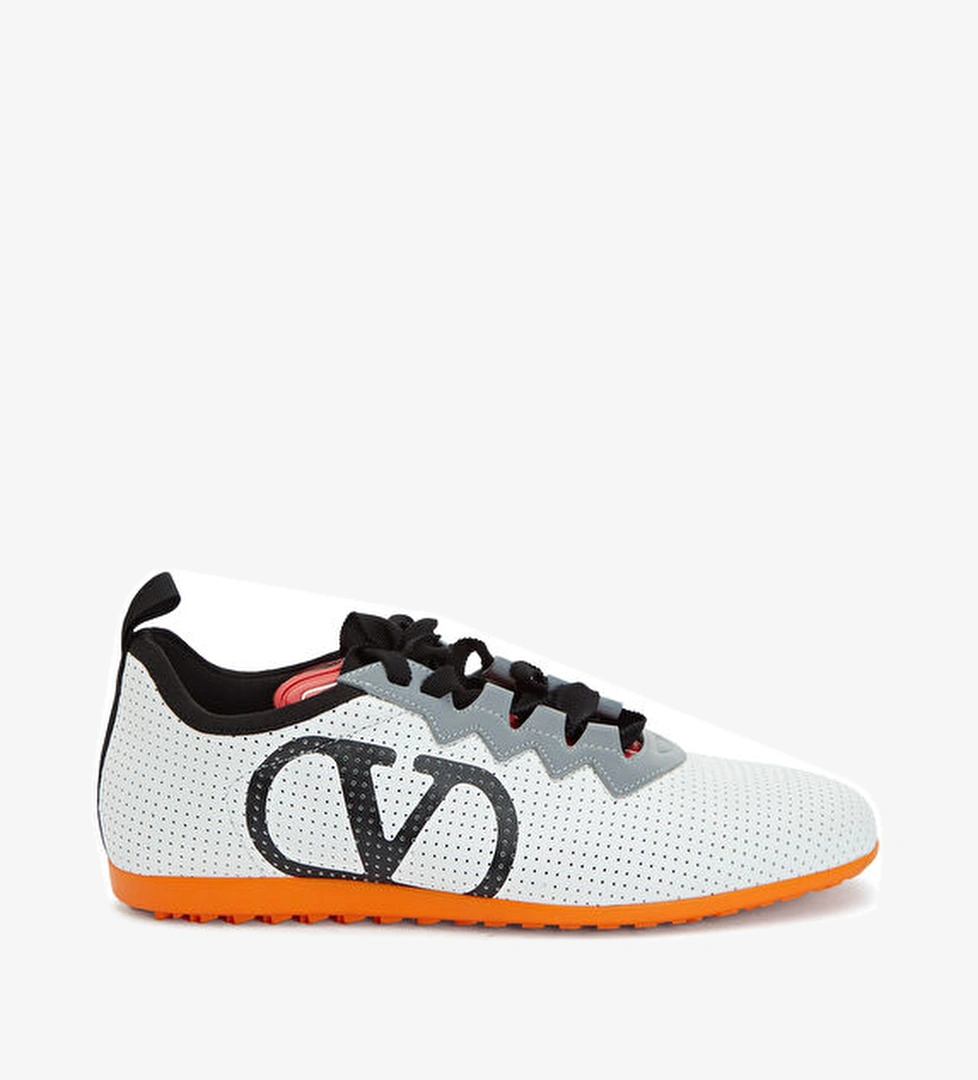 Valentino Garavani Kadın Sneakers - Görsel 1