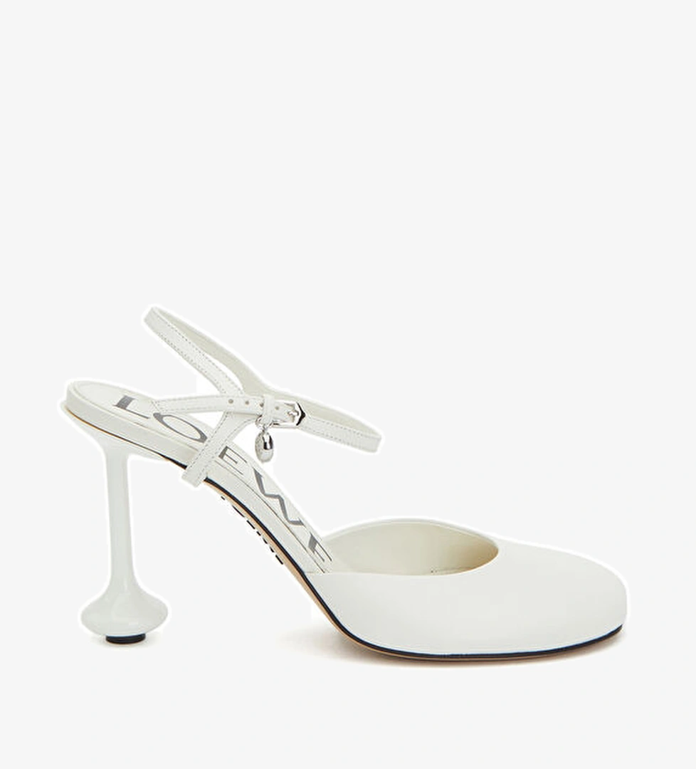 Beymen Reborn Loewe Topuklu Ayakkabı model görseli