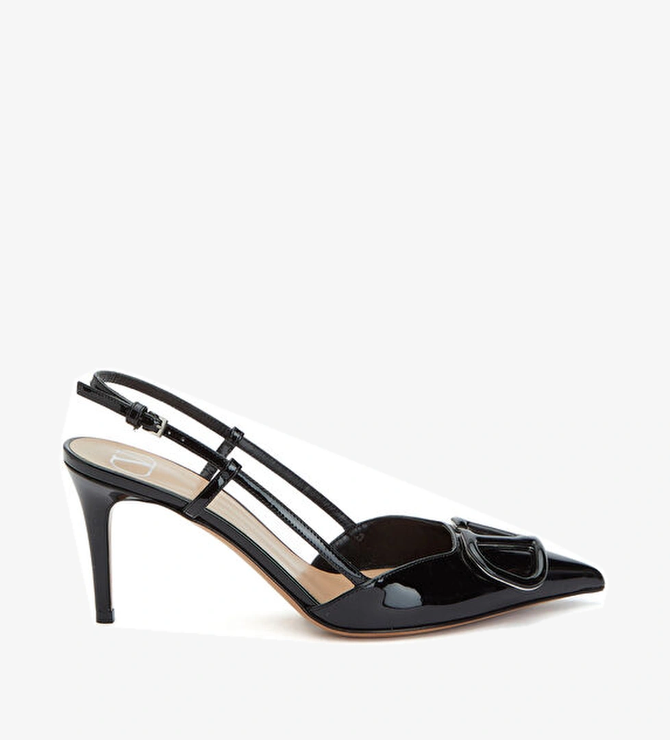 Valentino Garavani Topuklu Ayakkabı - Görsel 1