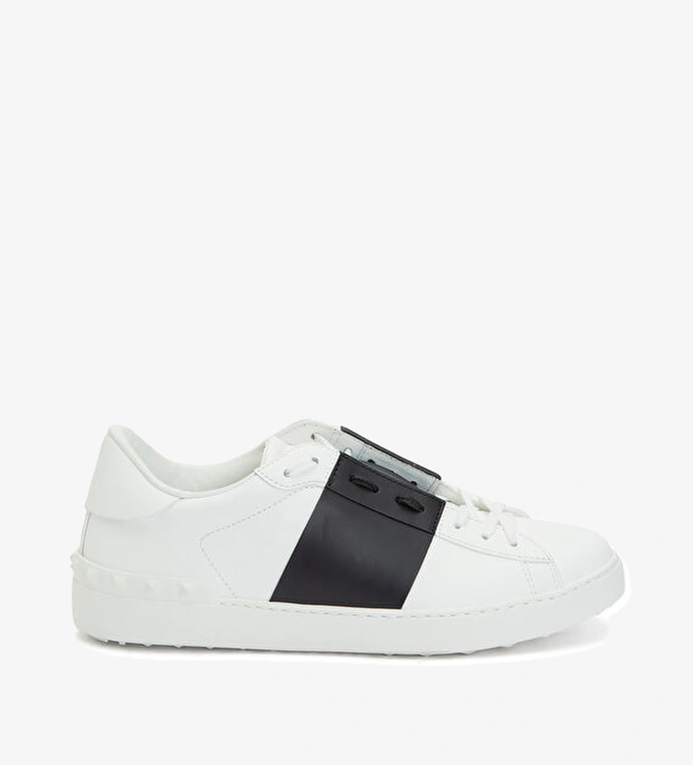 Beymen Reborn Valentino Garavani Erkek Sneakers model görseli