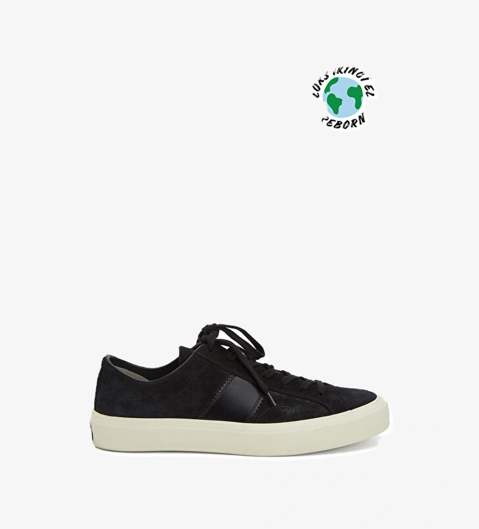 Beymen Reborn Tom Ford Erkek Sneakers model görseli