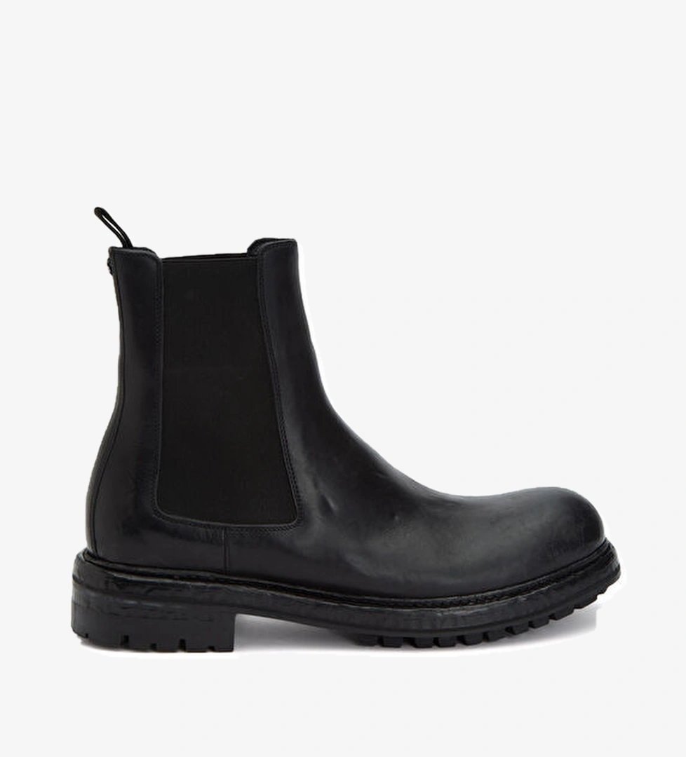 Beymen Reborn Dolce&Gabbana Erkek Bot model görseli