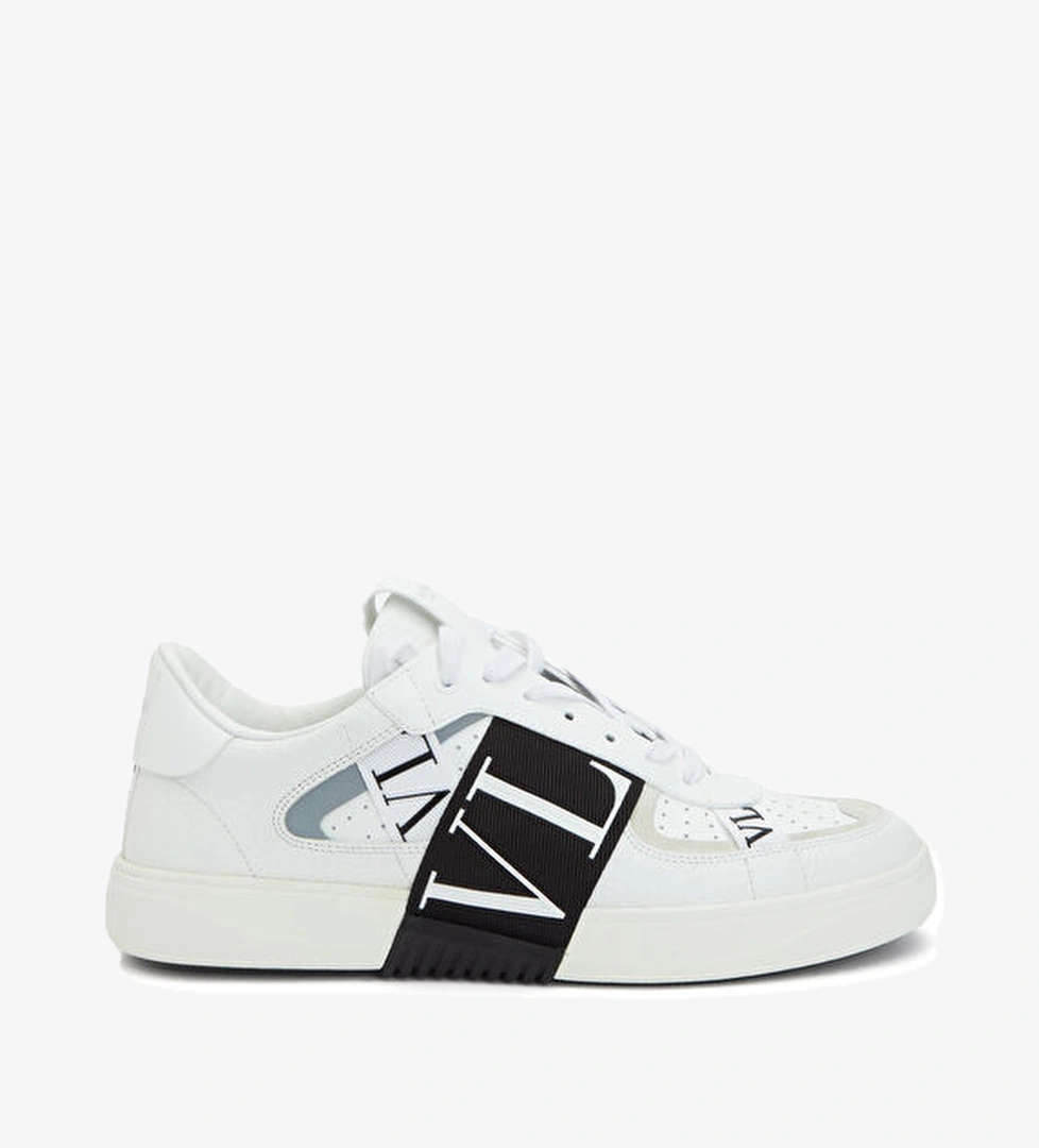 Valentino Garavani Erkek Sneakers - Görsel 1