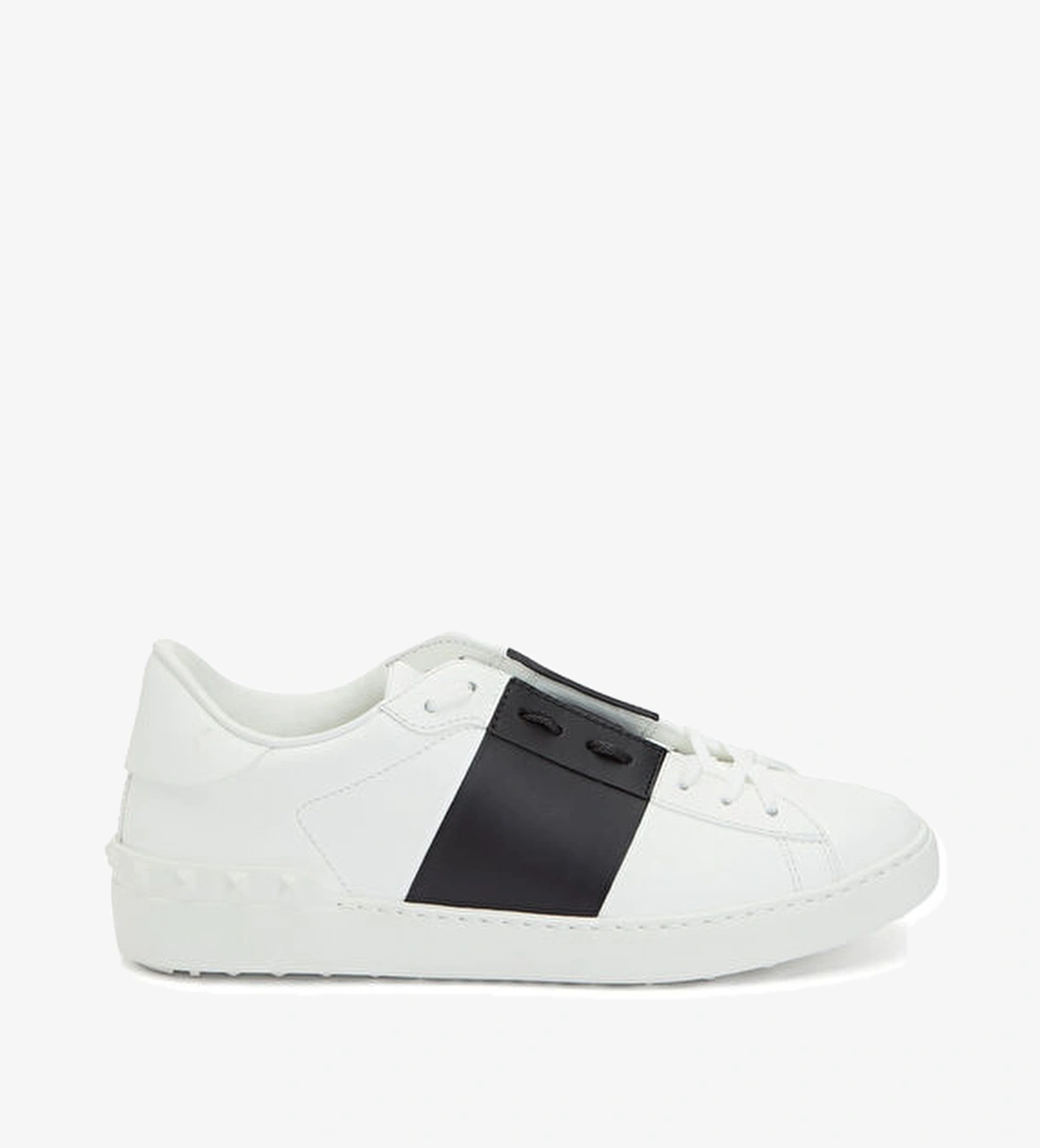 Beymen Reborn Valentino Garavani Erkek Sneakers model görseli