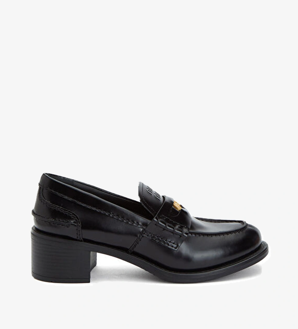 Beymen Reborn Miu Miu Kadın Loafer model görseli