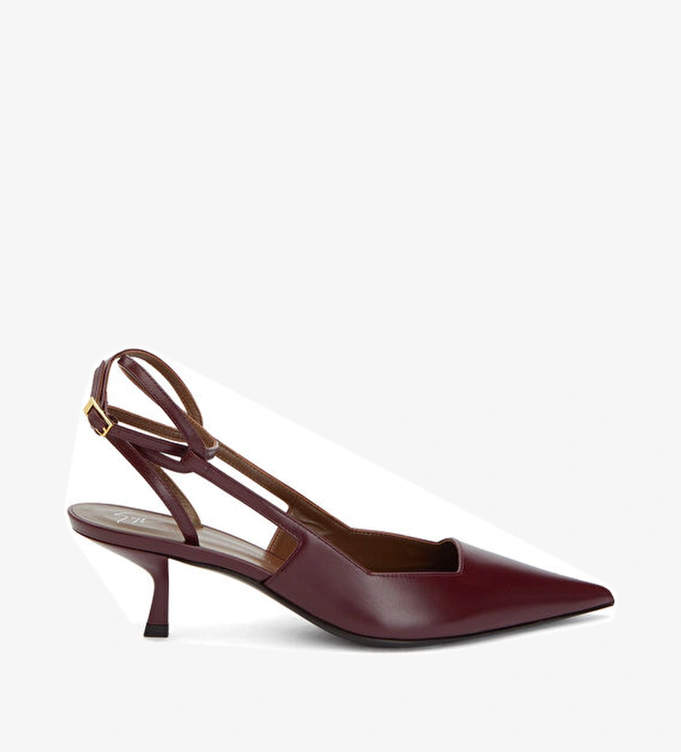 Beymen Reborn Giuseppe Zanotti Topuklu Ayakkabı model görseli