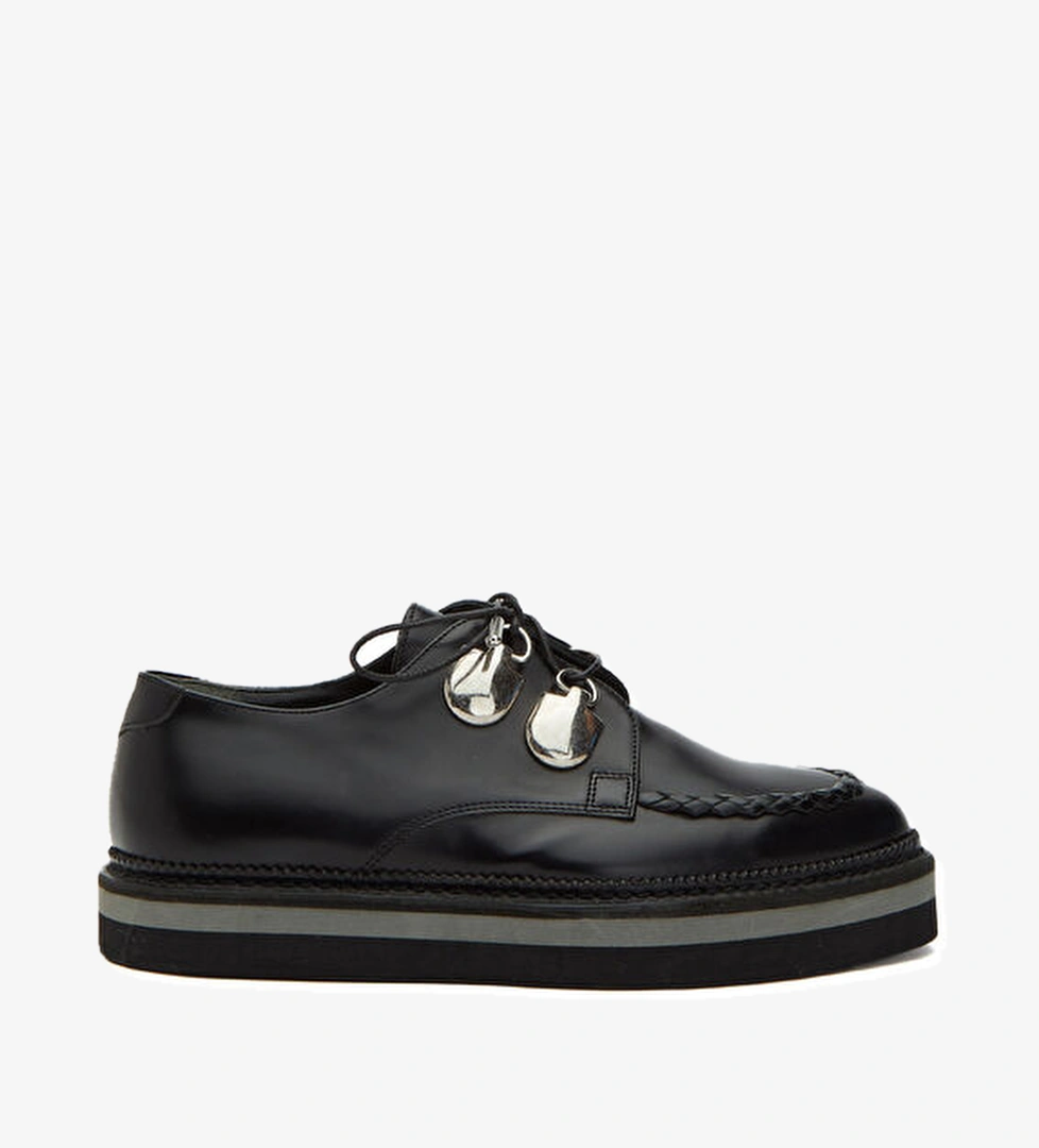 Beymen Reborn Alexander McQueen Kadın Ayakkabı model görseli