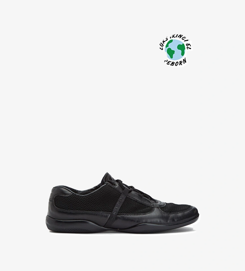 Prada Erkek Ayakkabı - Görsel 1