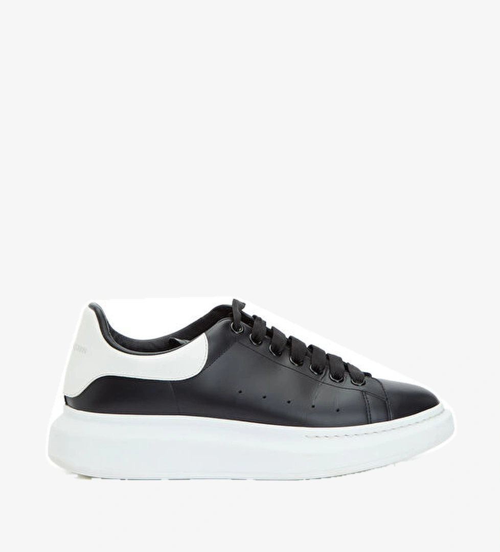 Beymen Reborn Alexander McQueen Erkek Sneakers model görseli