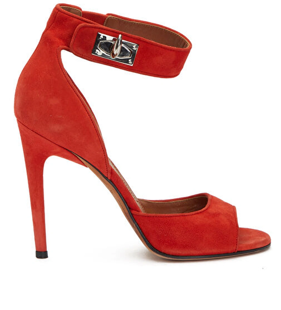 Beymen Reborn Givenchy Topuklu Ayakkabı model görseli