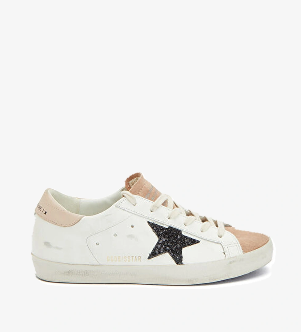 Golden Goose Kadın Sneakers - Görsel 1
