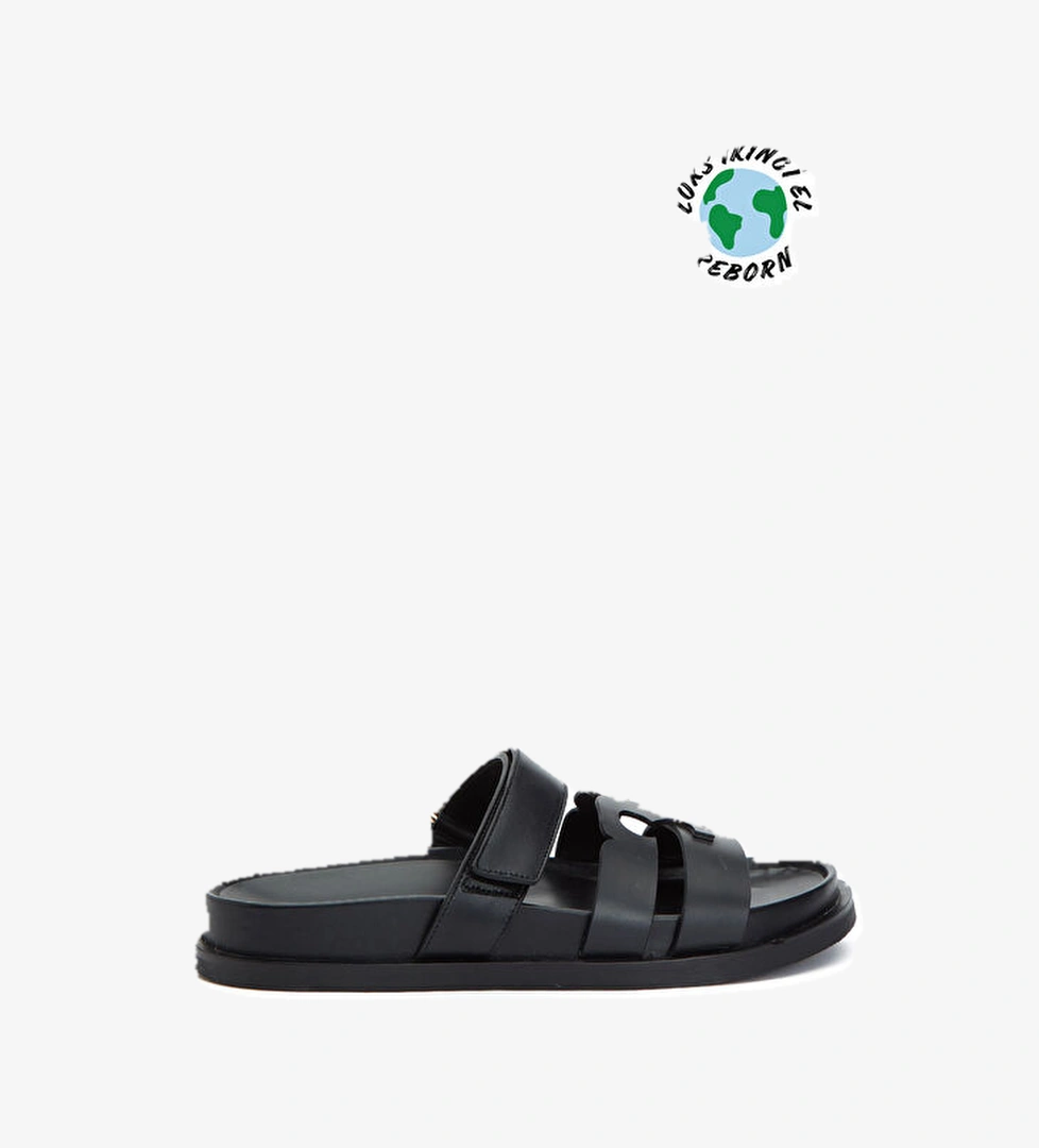 Beymen Reborn Tory Burch Kadın Terlik model görseli