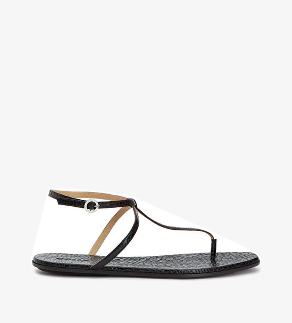 SANDALET - Görsel 1