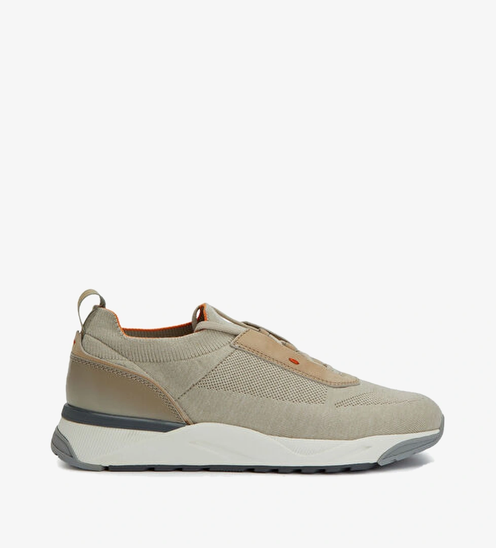 Santoni Sport Santoni Sport Yün