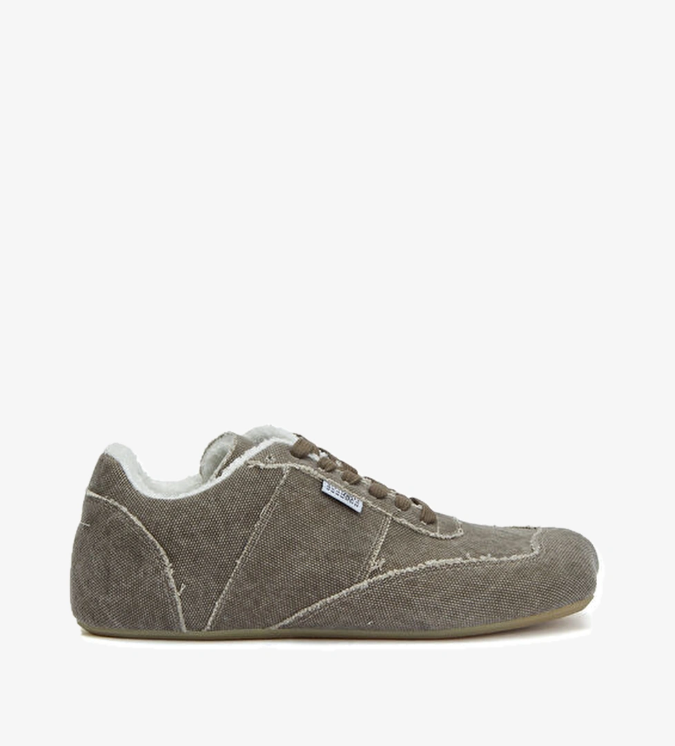 Mm6 Maison Margiela Mm6 Maison Margiela Bej Erkek Sneaker | Beymen Bej - 1. görsel