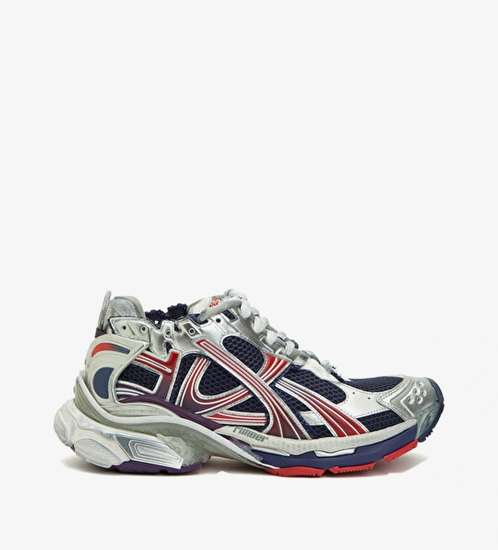 Balenciaga Çok Renkli Balenciaga Runner
