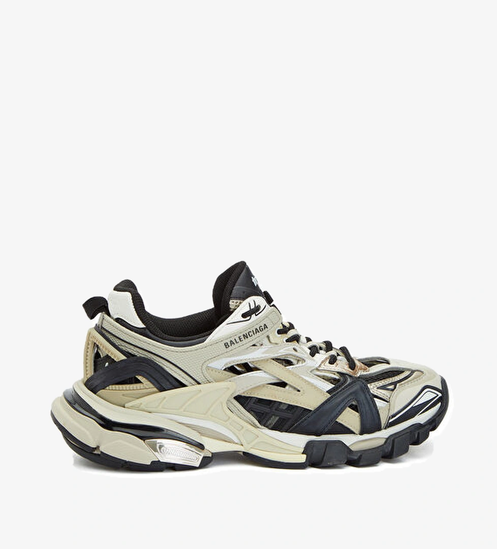 Beymen Reborn Balenciaga Kadın Sneakers model görseli