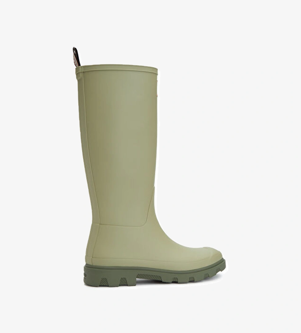 Maison Kitsune Maison Kitsune Bej ÇİZME Bot | Beymen Bej - 1. görsel