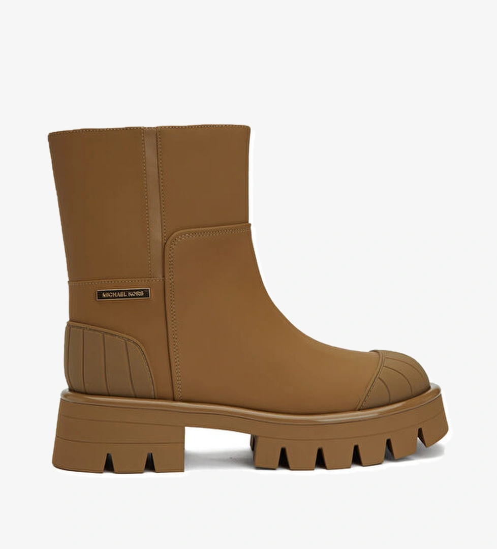 Michael Michael Kors Michael Michael Kors Sydra Kamel Kadın Bot | Beymen Kamel - 1. görsel