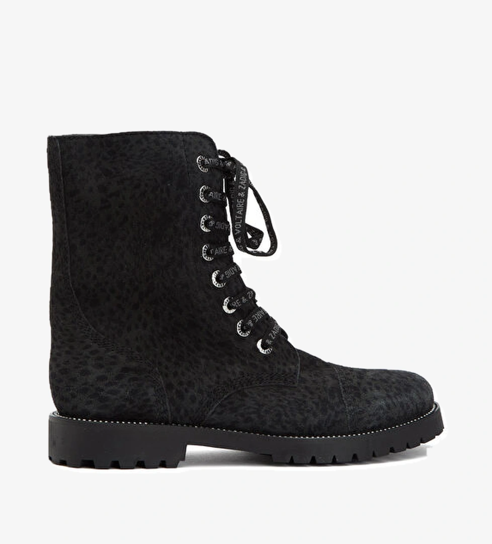 Beymen Reborn Zadig&Voltiare Kadın Bot model görseli