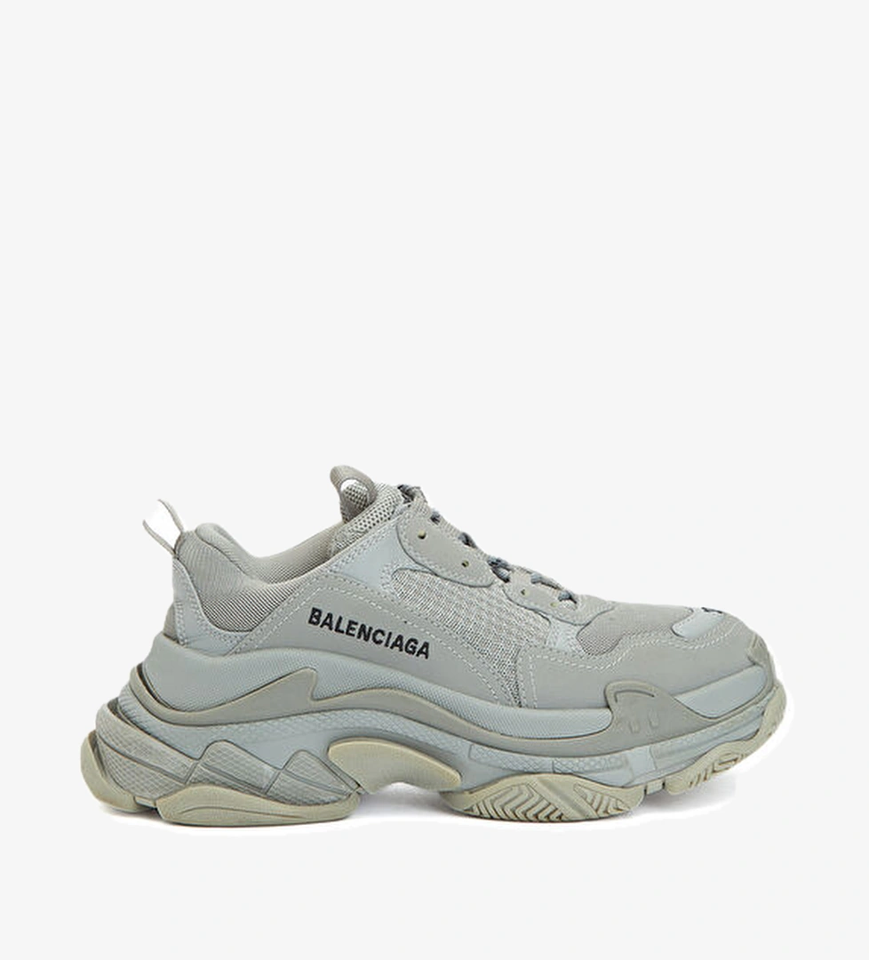 Beymen Reborn Balenciaga Kadın Sneakers model görseli