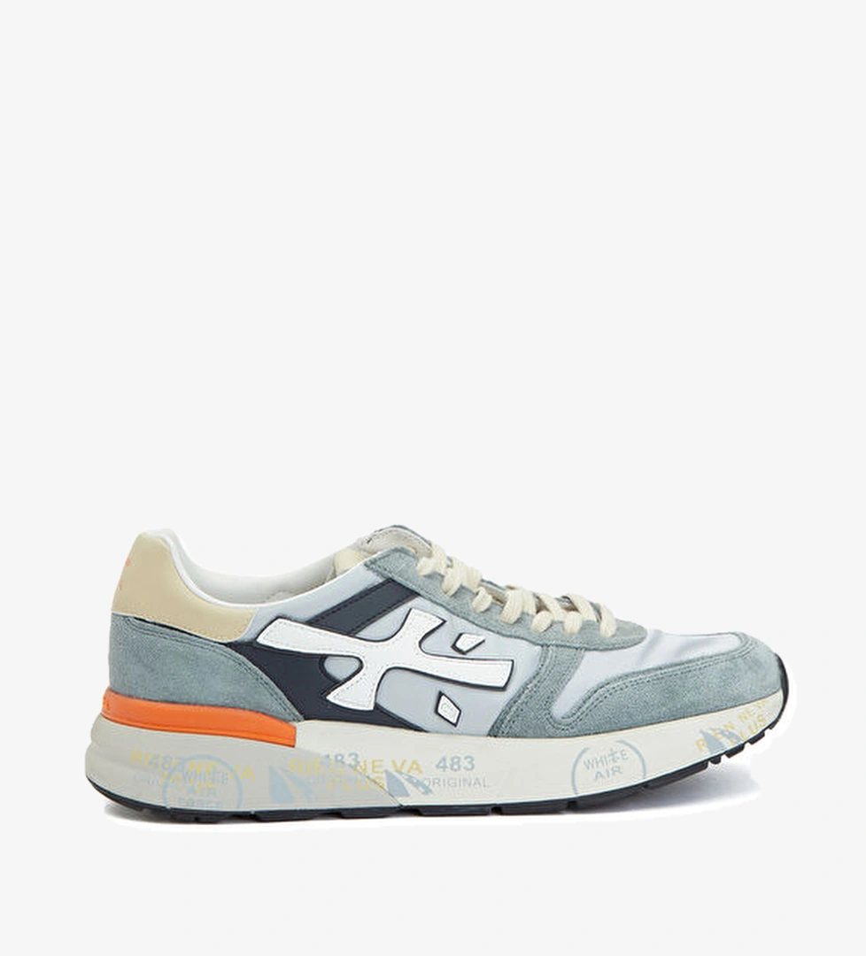 Beymen Reborn Premiata Erkek Sneakers model görseli