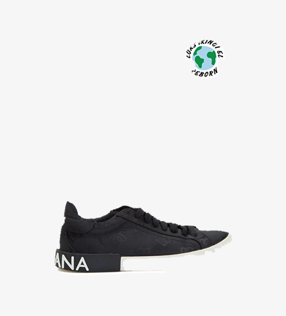 Beymen Reborn Dolce&Gabbana Erkek Sneakers model görseli