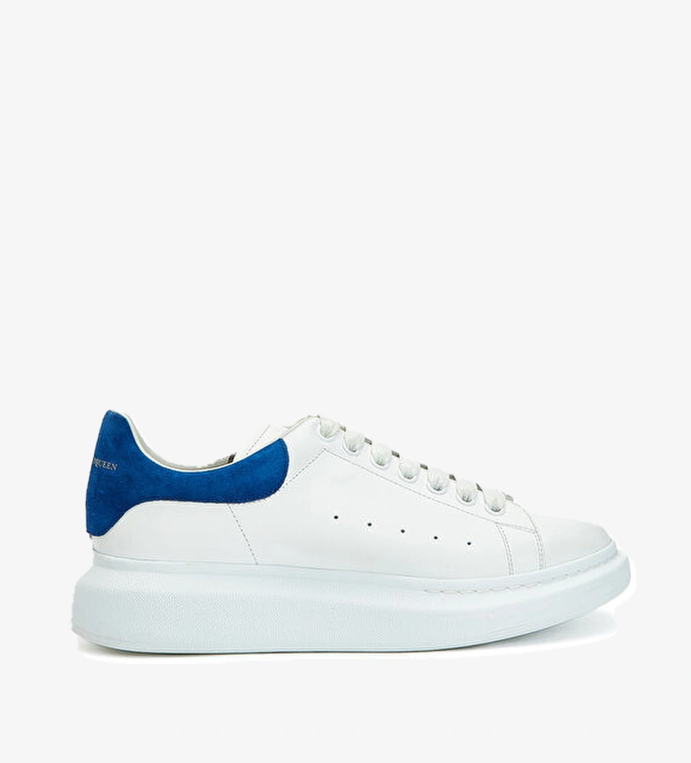 Beymen Reborn Alexander McQueen Erkek Sneakers model görseli