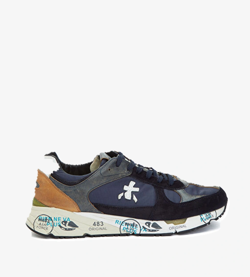 Beymen Reborn Premiata Erkek Sneakers model görseli