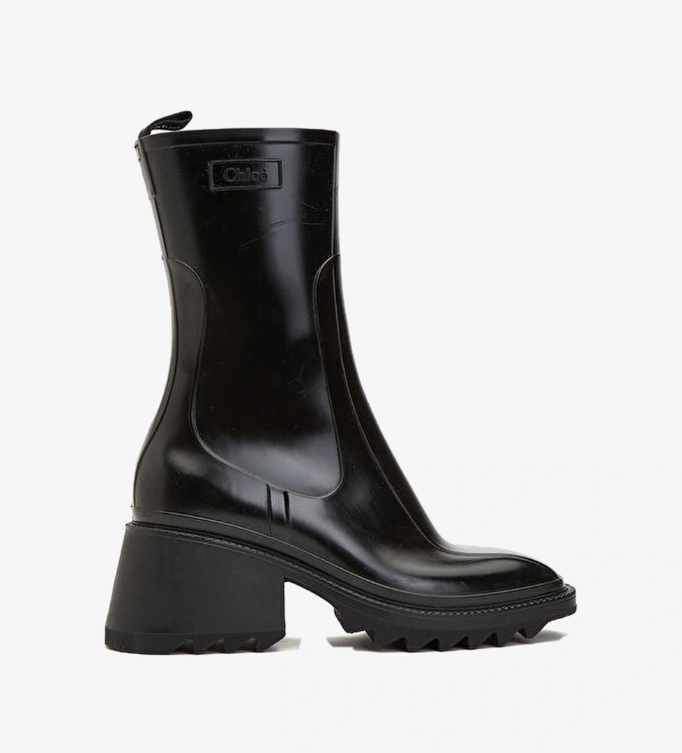 Beymen Reborn Siyah Beymen Reborn Chloe