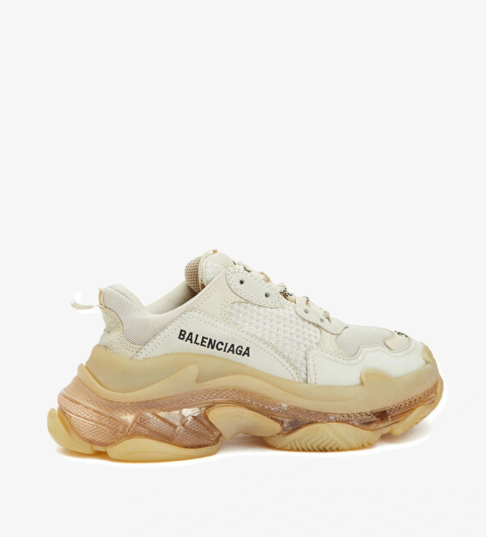 Beymen Reborn Balenciaga Kadın Sneakers model görseli