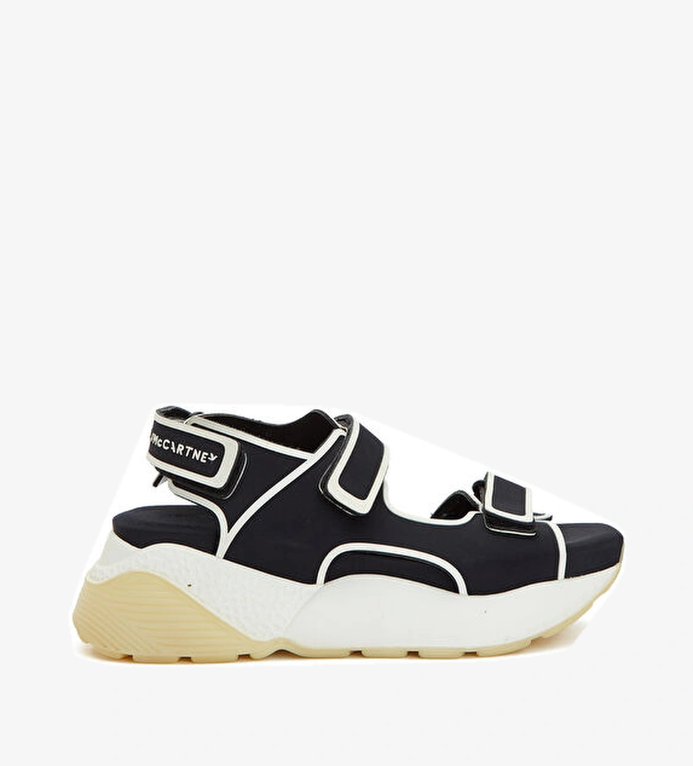 Beymen Reborn Stella McCartney Kadın Sandalet model görseli