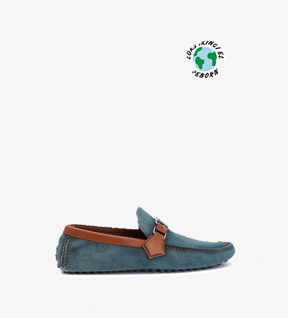 Beymen Reborn Louis Vuitton Erkek Loafer model görseli