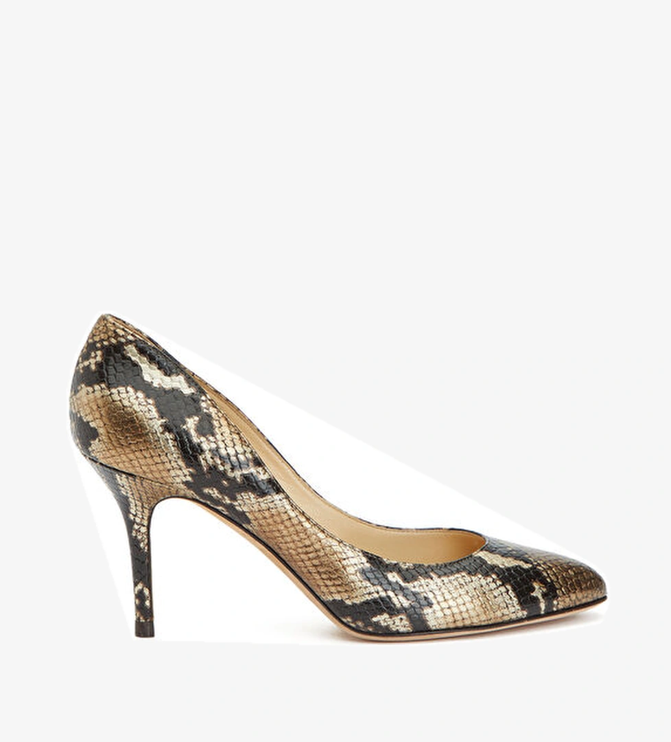 Beymen Reborn Jimmy Choo Topuklu Ayakkabı model görseli