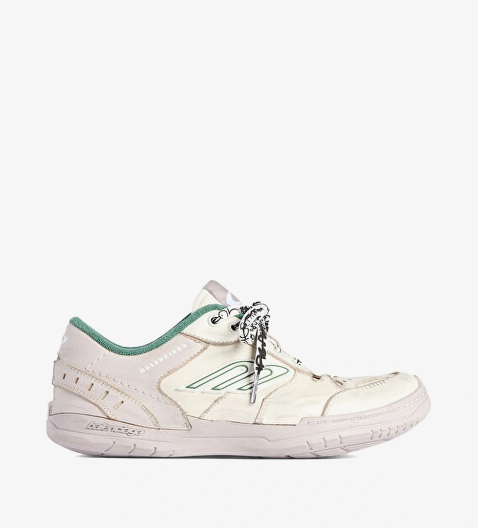 Balenciaga Balenciaga Hamptons Worn