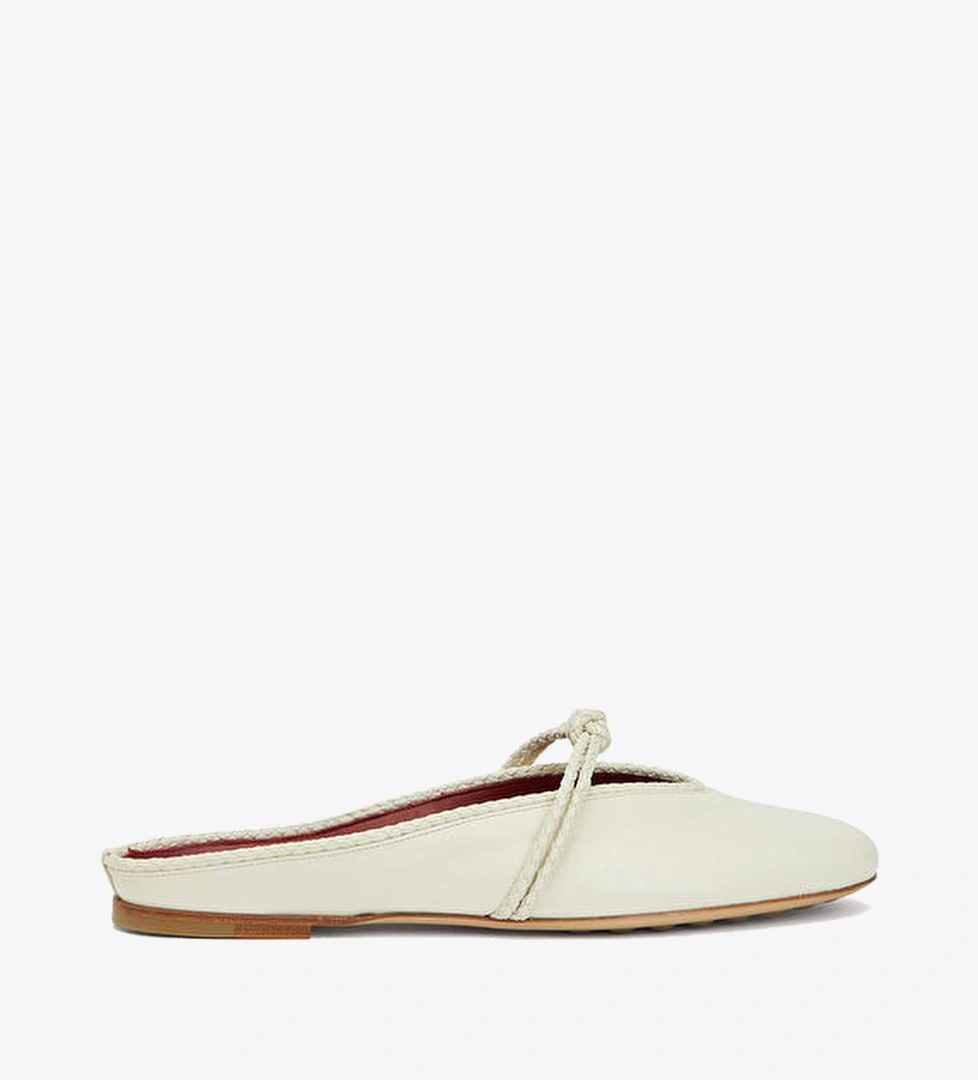 Bottega Veneta Ekru Bottega Veneta Lucia
