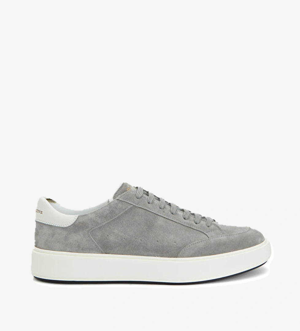 Officine Creative Officine Creative Açik Bej Açık Bej Erkek Süet Sneaker | Beymen Açik Bej - 1. görsel