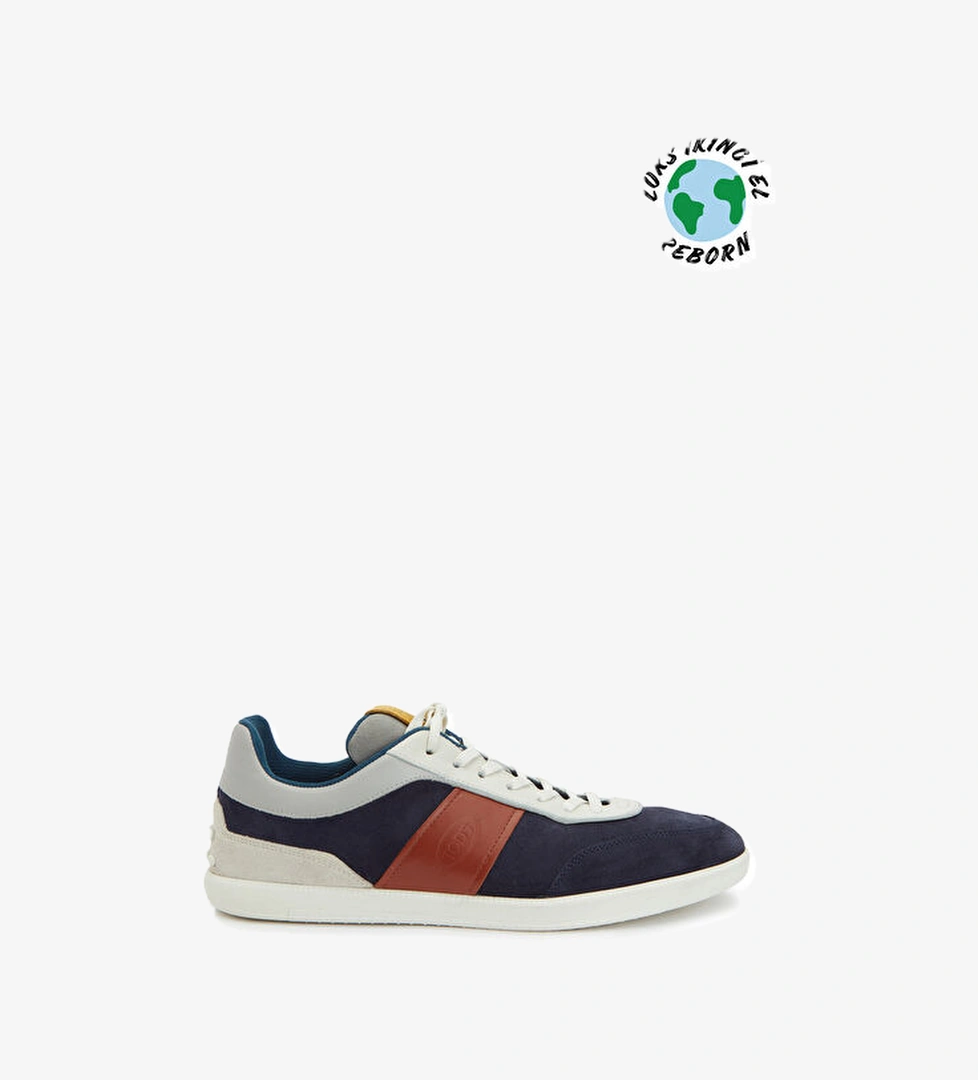 Tod's Erkek Sneakers - Görsel 1