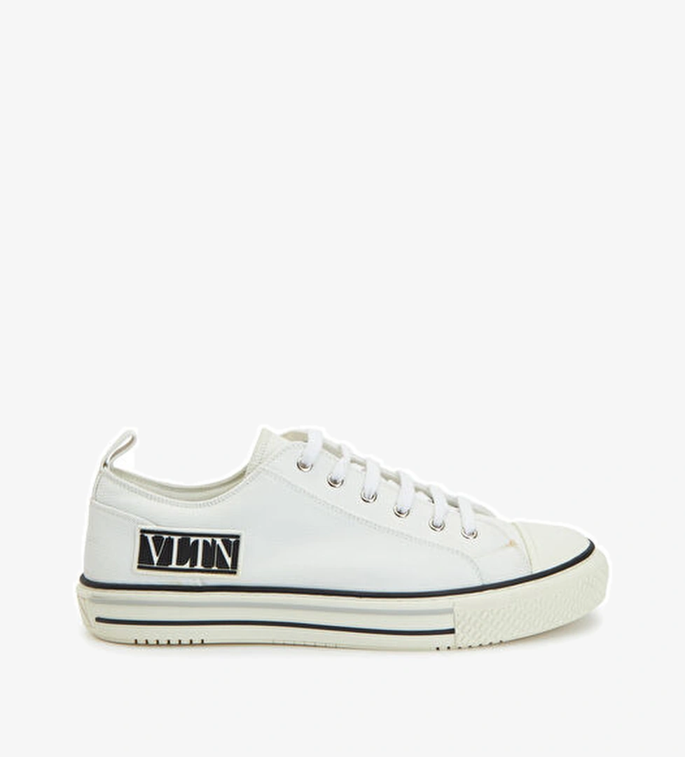 Valentino Garavani Erkek Sneakers - Görsel 1