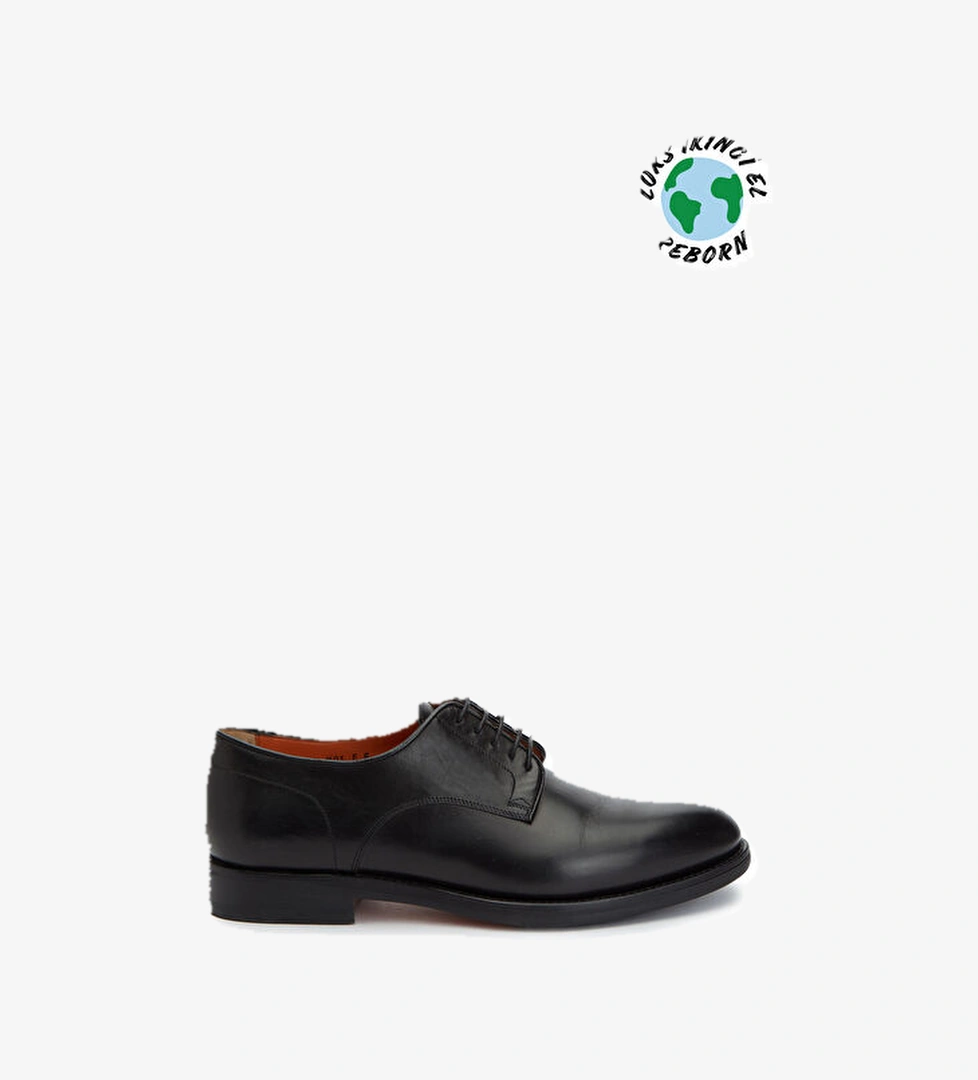 Santoni Erkek Ayakkabı - Görsel 1