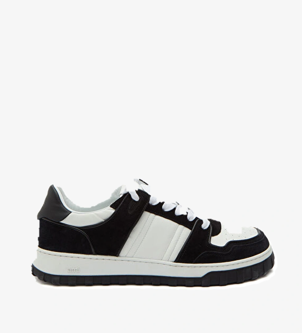 Beymen Reborn Ami Paris Erkek Sneakers model görseli