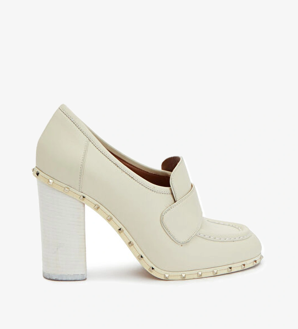 Valnetino Garavani Topuklu Ayakkabı - Görsel 1