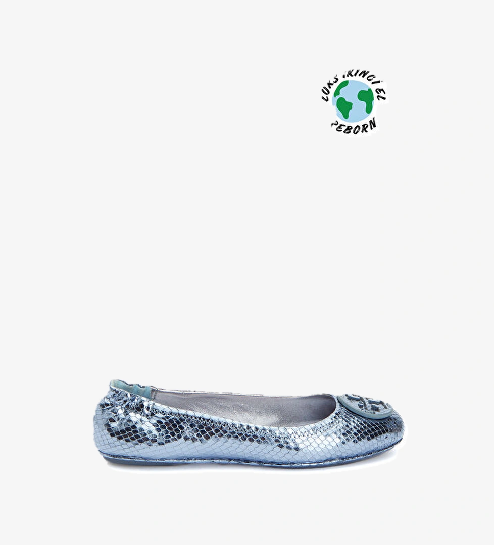 Beymen Reborn Tory Burch Kadın Babet model görseli