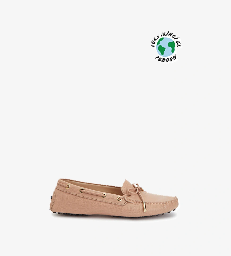 Beymen Reborn Beymen Reborn Pudra Tod's Kadın Loafer | Beymen Pudra - 1. görsel
