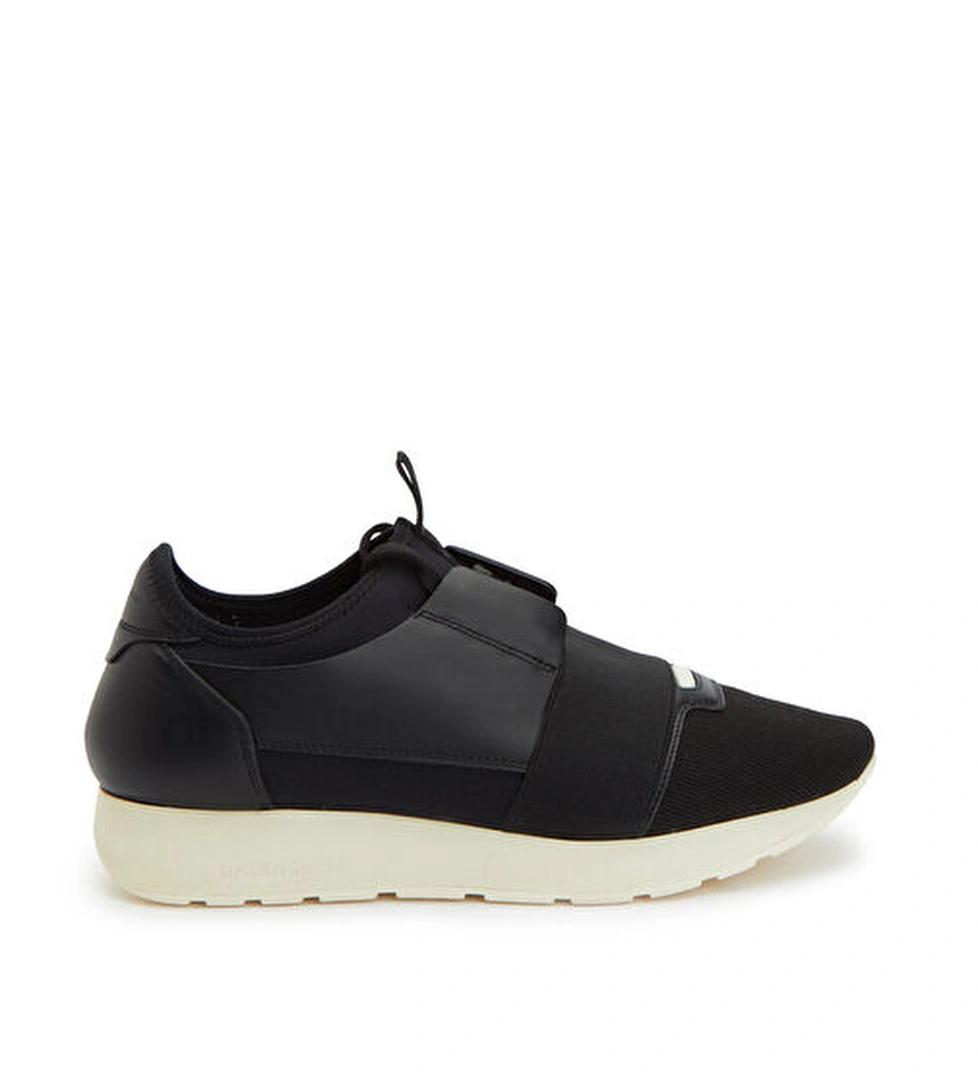 Beymen Reborn Beymen Reborn Siyah Balenciaga Kadın Sneakers | Beymen Siyah - 1. görsel