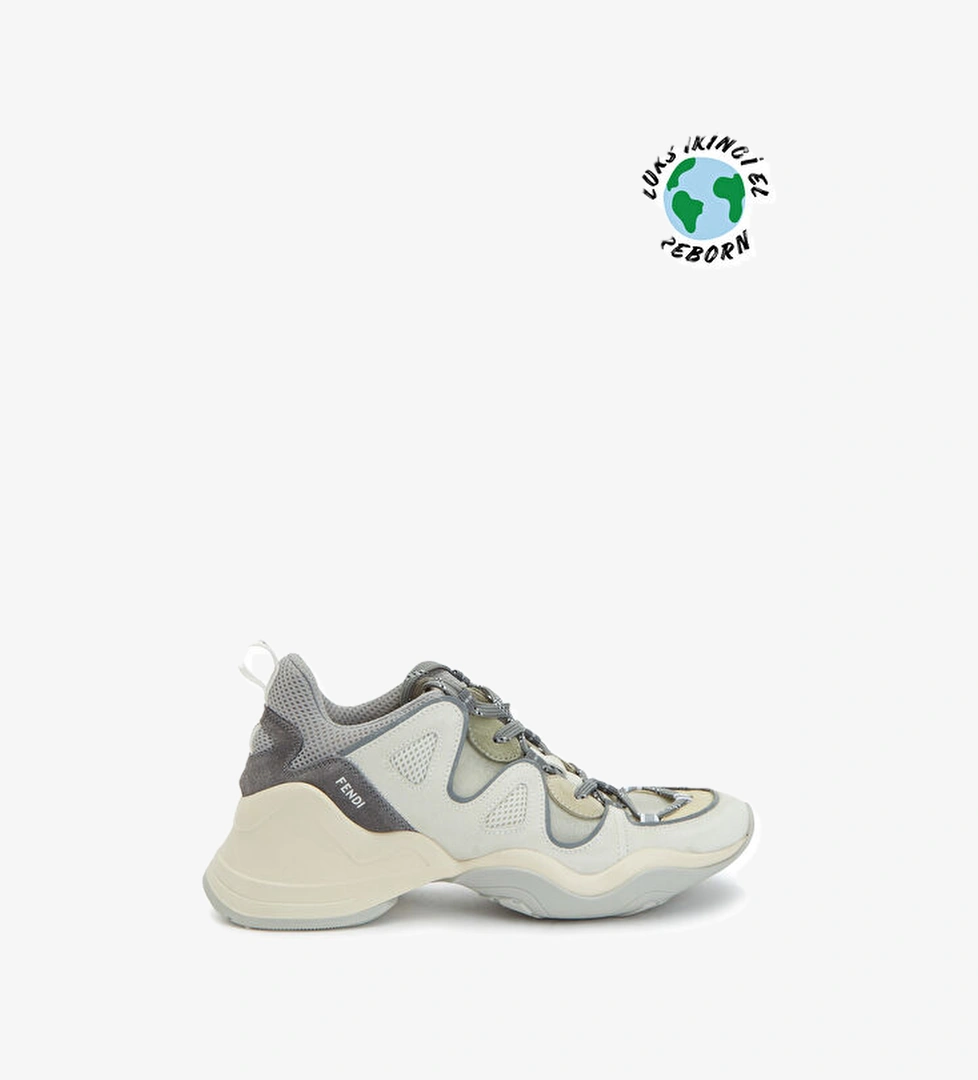 Fendi Kadın Sneakers - Görsel 1