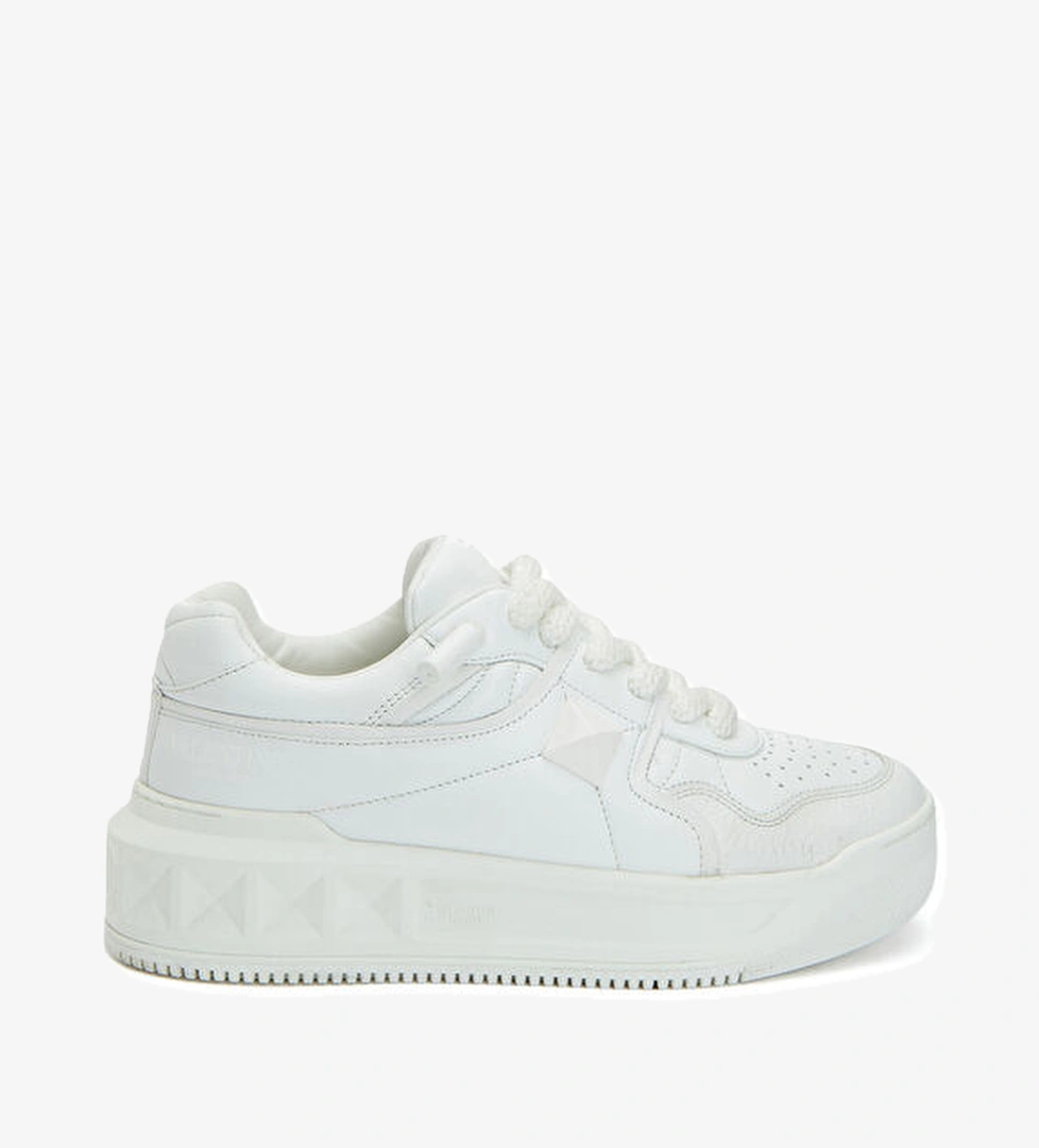 Beymen Reborn Valentino Garavani Kadın Sneakers model görseli