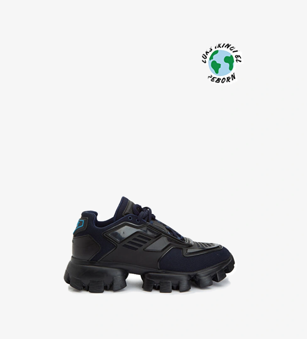 Prada Erkek Sneakers - Görsel 1