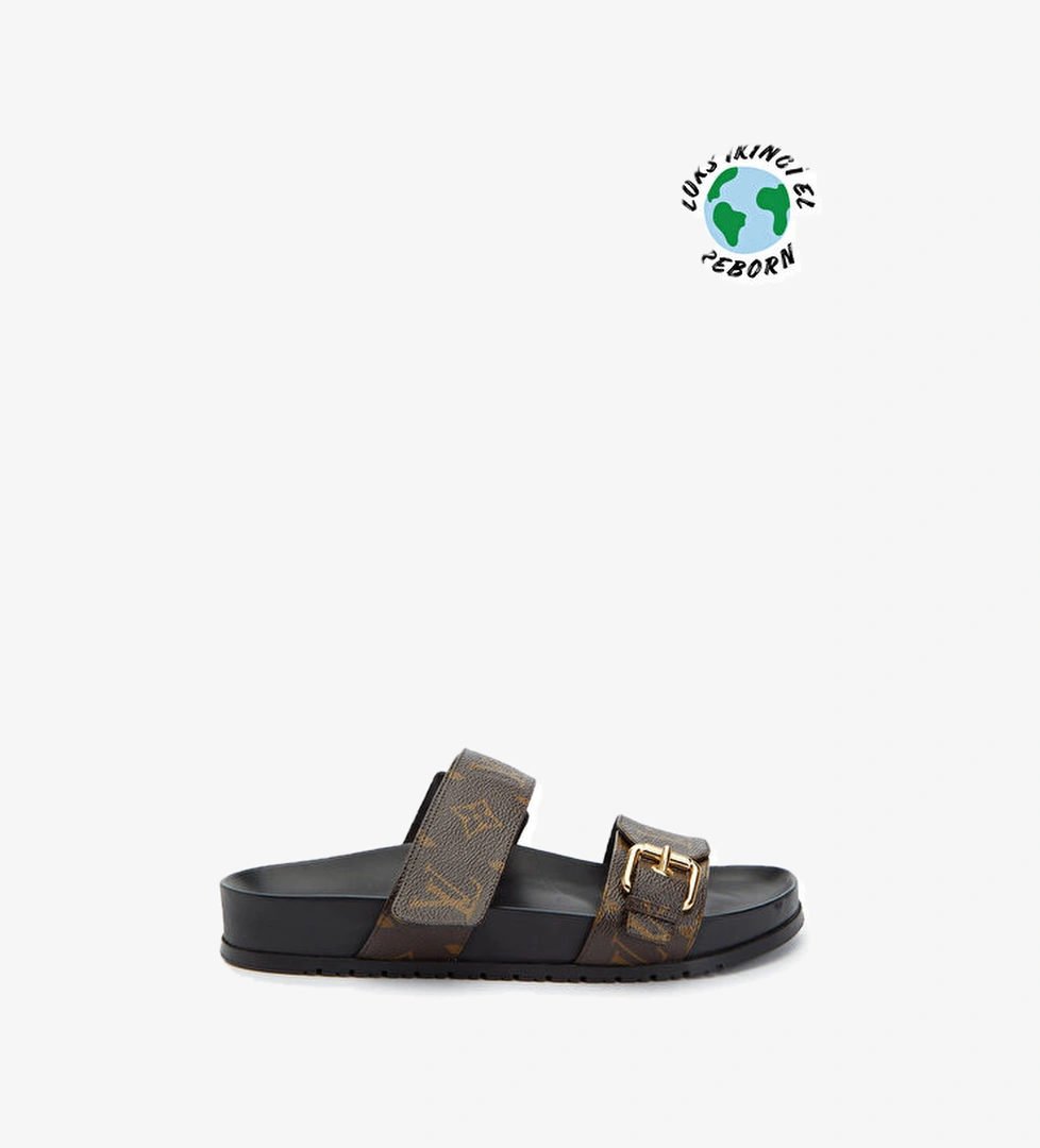 Louis Vuitton Kadın Terlik - Görsel 1